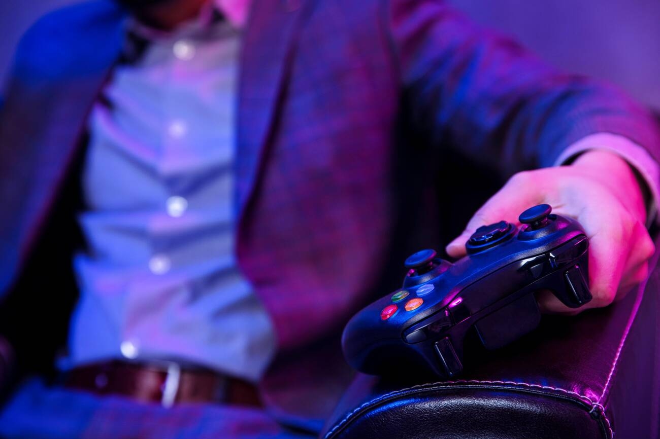 The Business of Gaming: A Lucrative Frontier for Investors
